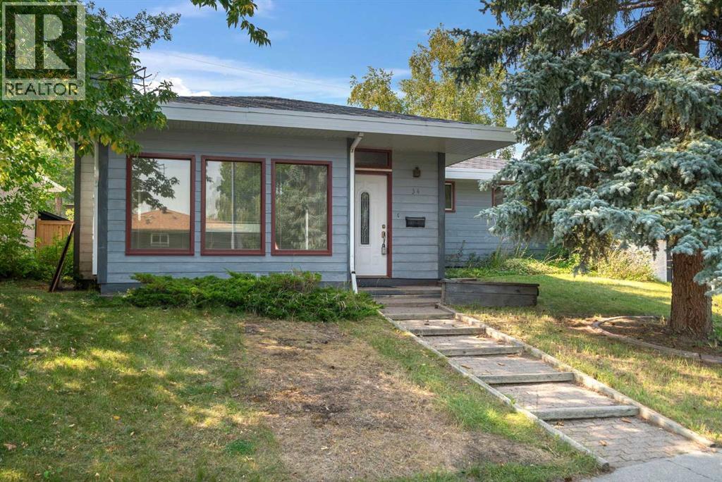 34 Kendall Pl SW, Calgary, AB T2V 2J5
