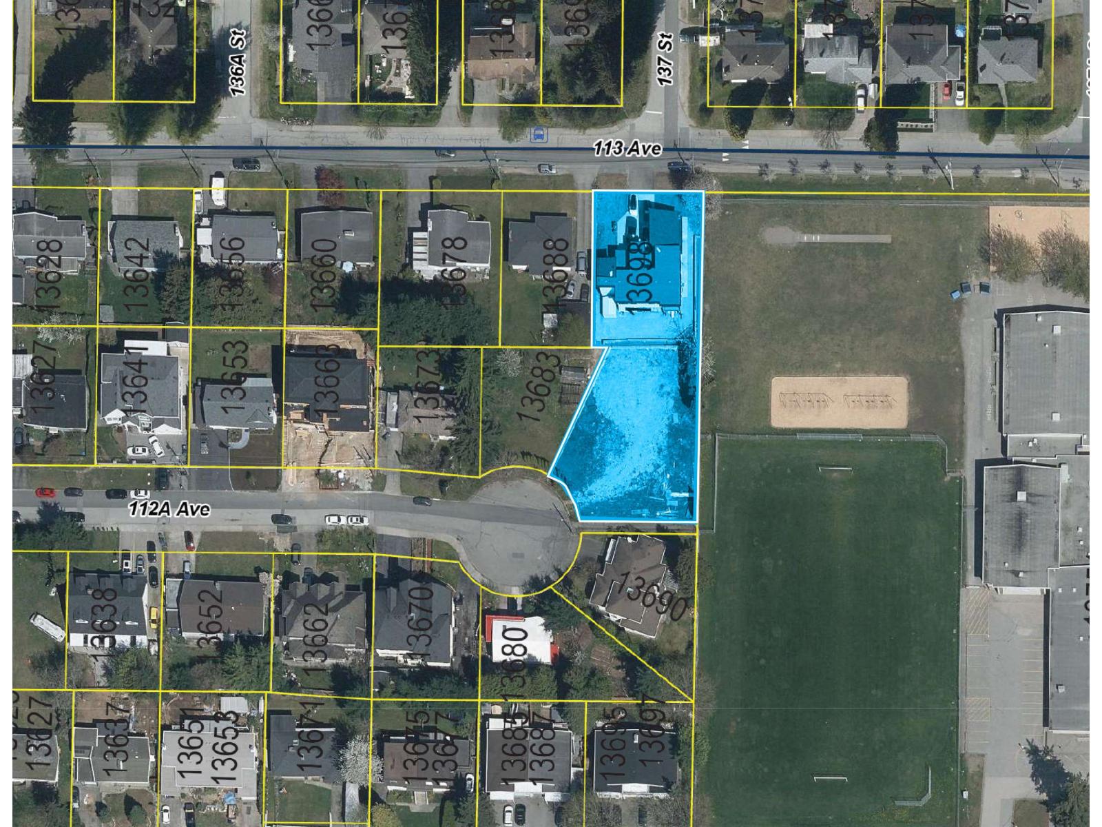 113 Avenue Unit 13698, Surrey, BC V3R 2J1