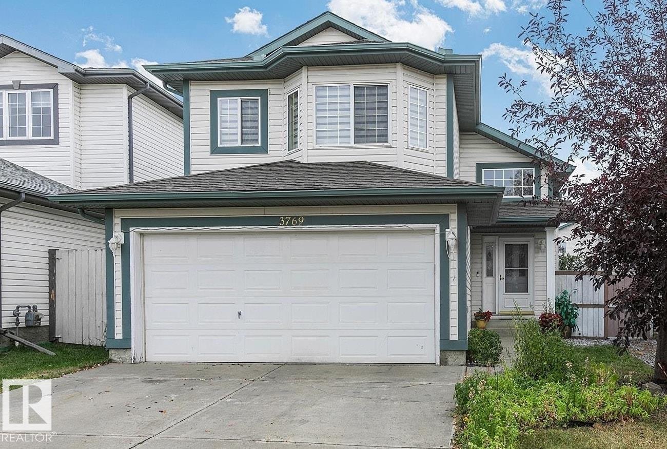 23 St Nw Unit 3769, Edmonton, AB T6T 1N8