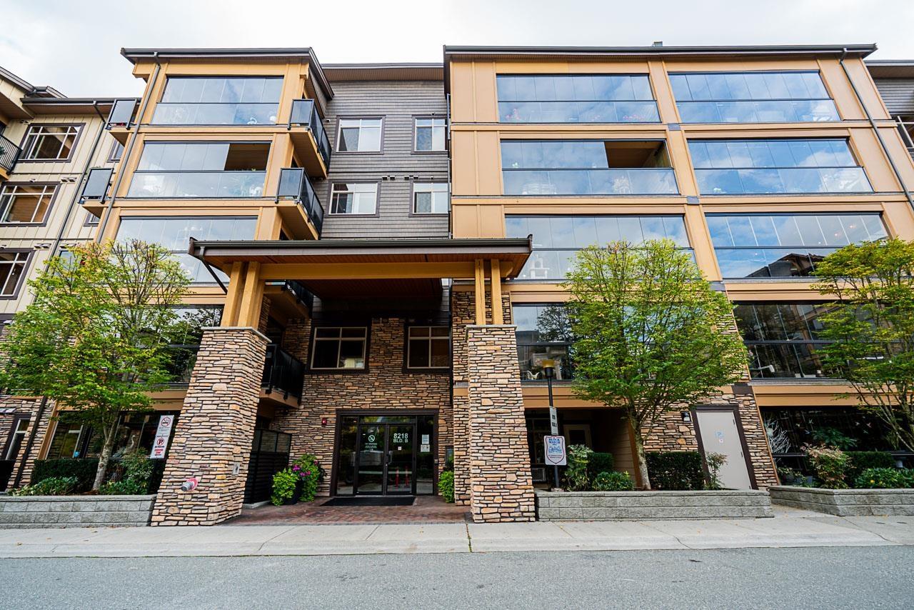 8218 207a Street #b323, Langley, BC V2Y 0Y1