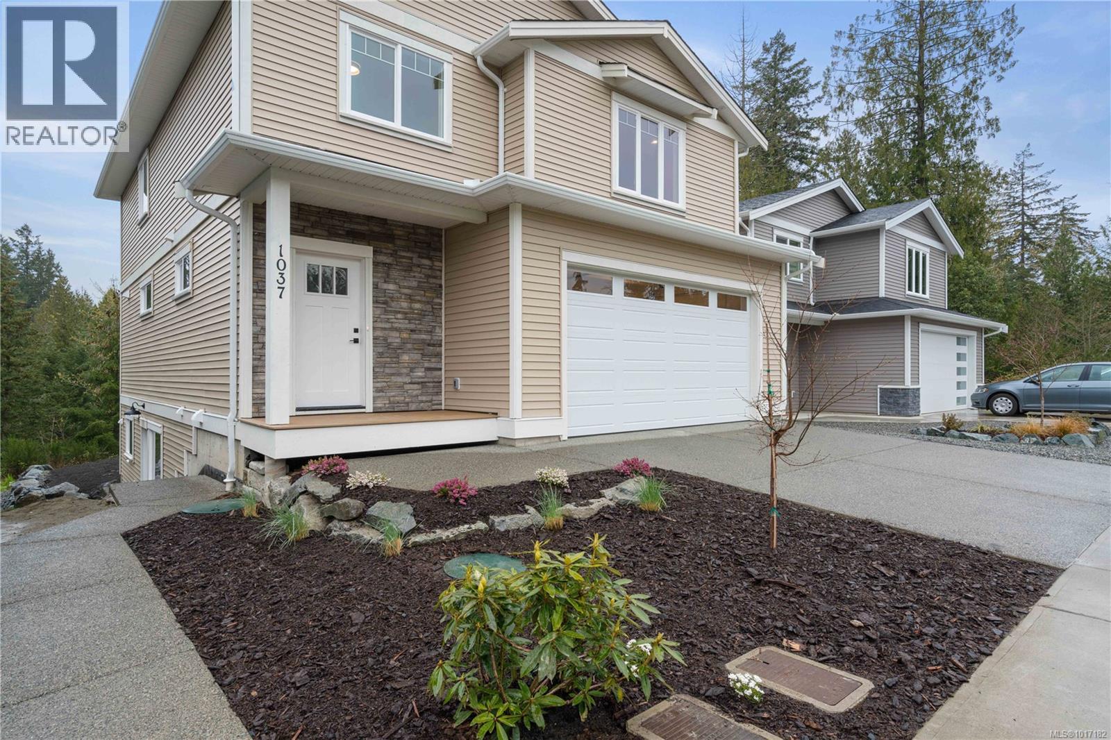 1037 Rozzano Pl, Ladysmith, BC V9G 1P8