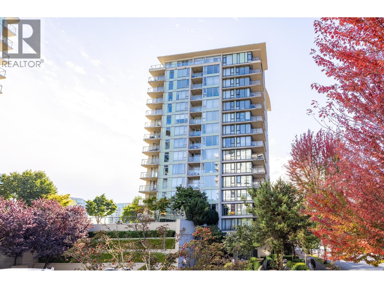 5088 Kwantlen Street Unit 503, Richmond, BC V6X 4K5