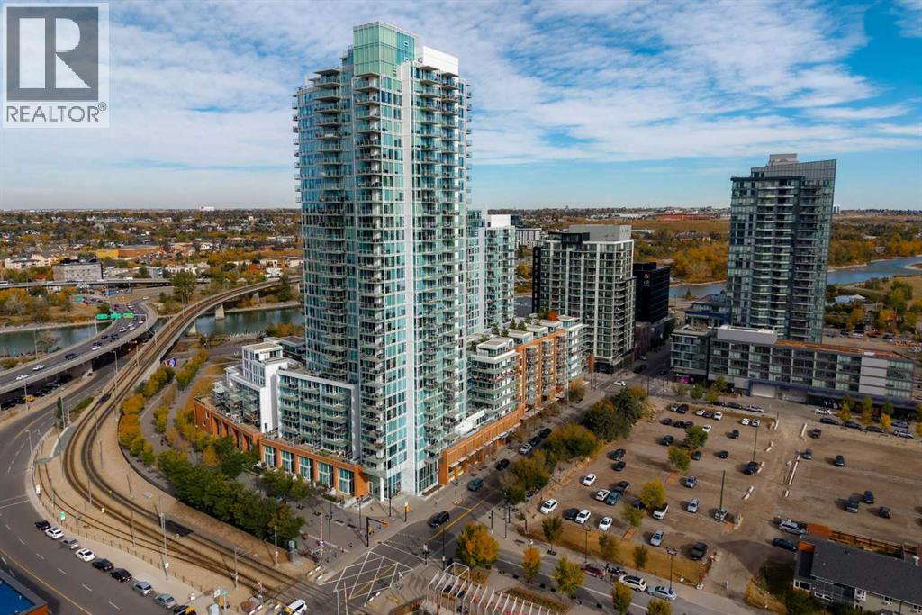 510 6 Avenue Se Unit 301, Calgary, AB T2G 1L7