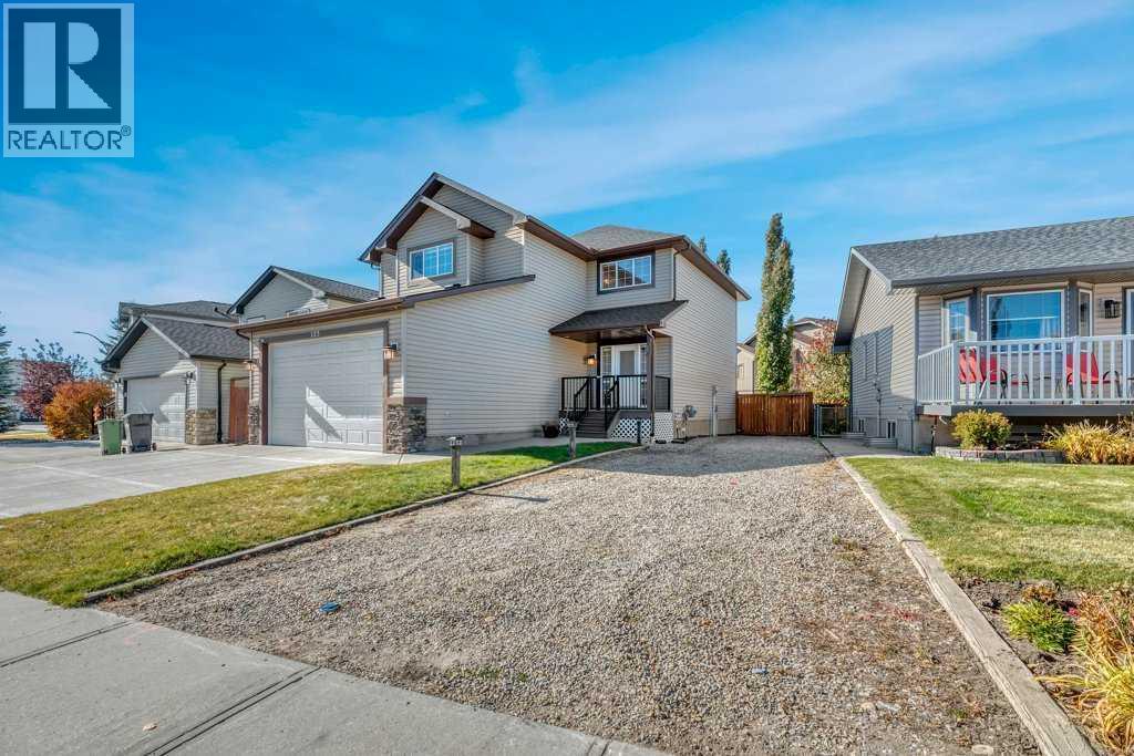 123 Aspen Cir, Strathmore, AB T1P 1X7