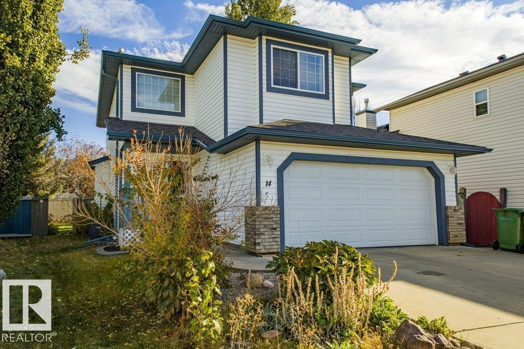 14 Elbow Pl, St. Albert, AB T8N 6X3