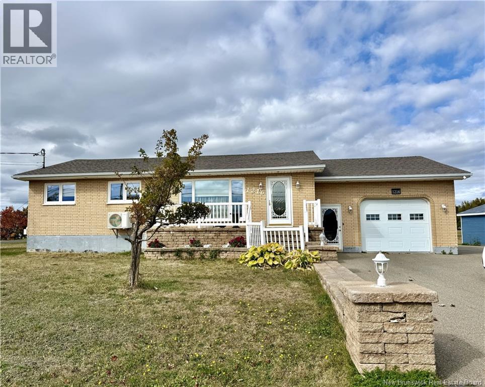 1216 Rue Principale, Le Goulet, NB E8S 2C3