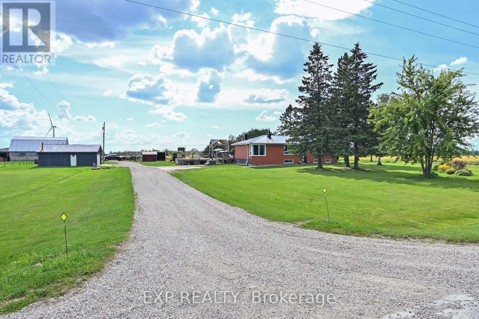 077384 7th Line Southwest, Melancthon, ON L9V 2B5