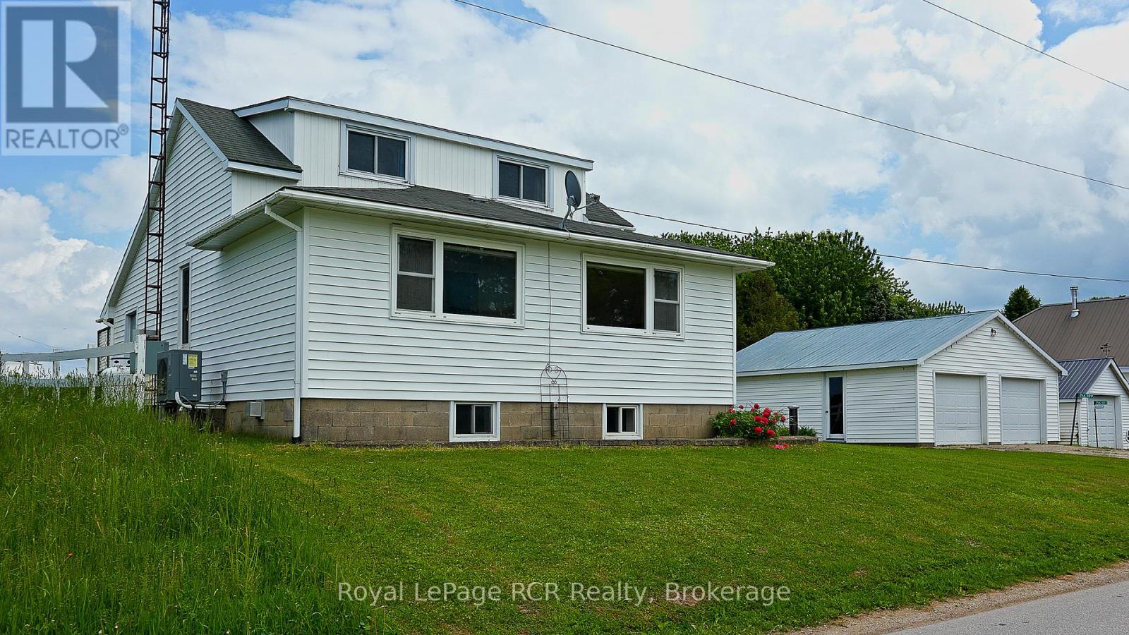 156389 7th Line, Grey Highlands, ON N4L 1W6