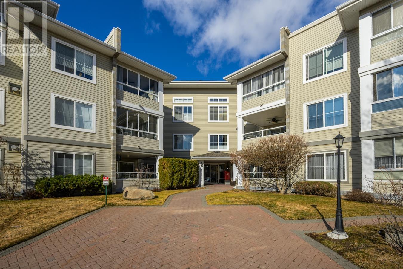 2055 Ingledew Street Unit 308, Prince George, BC V2L 5S1
