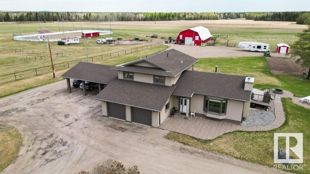 54125 Range Road 165, Rural Yellowhead, AB T7E 3N1