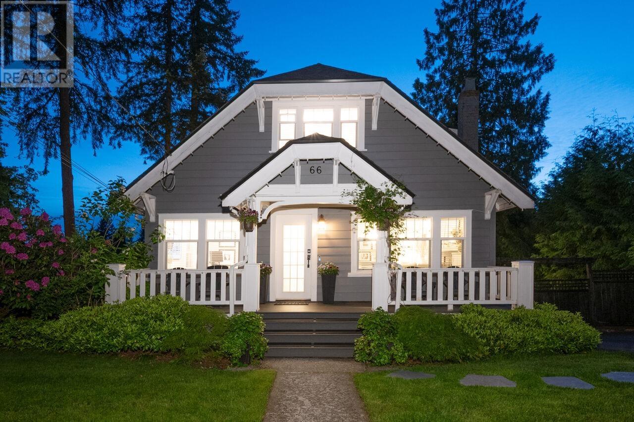 66 Maple Ct, Anmore, BC V3H 4Y5