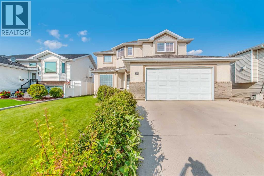 87 Sunrise Rd SW, Medicine Hat, AB T1B 5S3