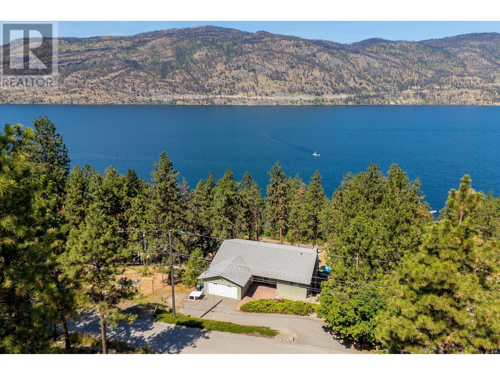 1310 Mckinley Rd, Kelowna, BC V1V 2B7