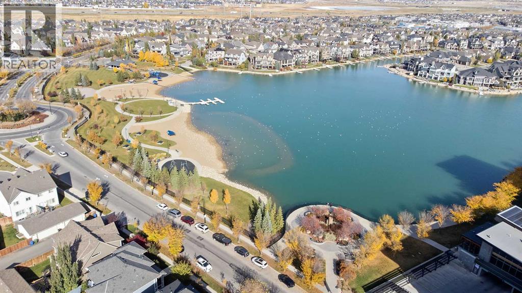 11 Mahogany Row Se Unit 3407, Calgary, AB T3M 2L6