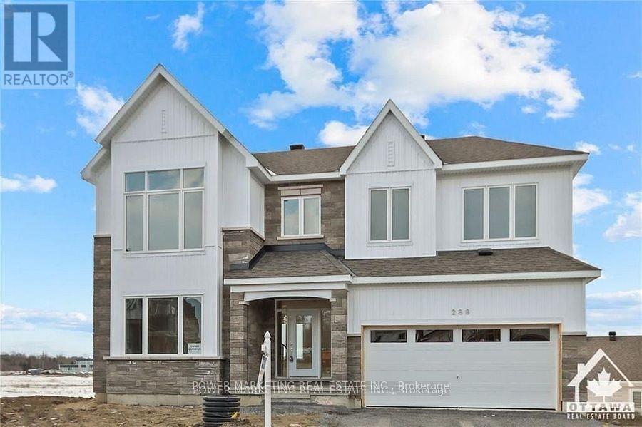288 Appalachian Cir, Ottawa, ON K2J 6X2