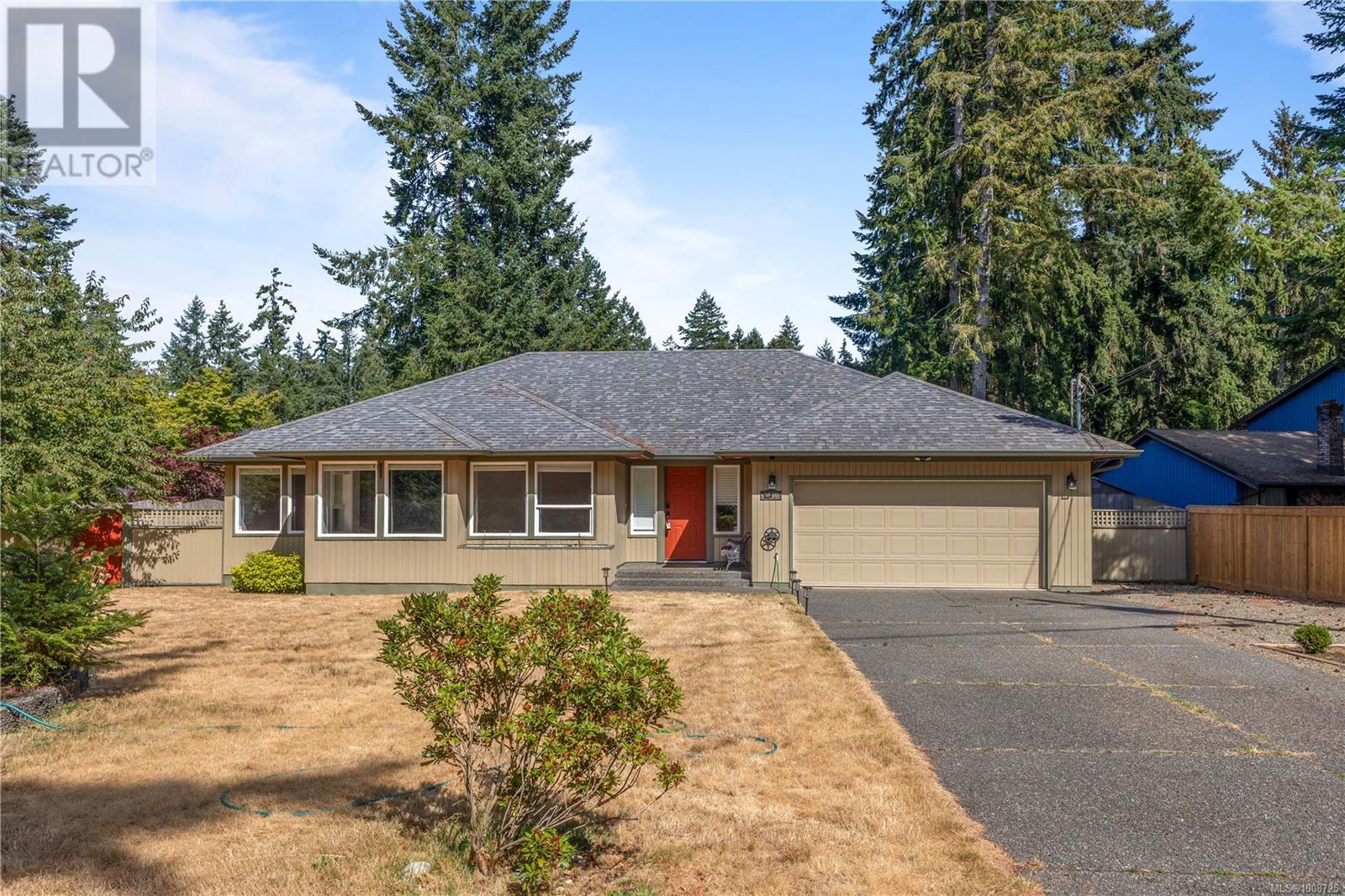 8840 Henderson Ave, Black Creek, BC V9J 1A6