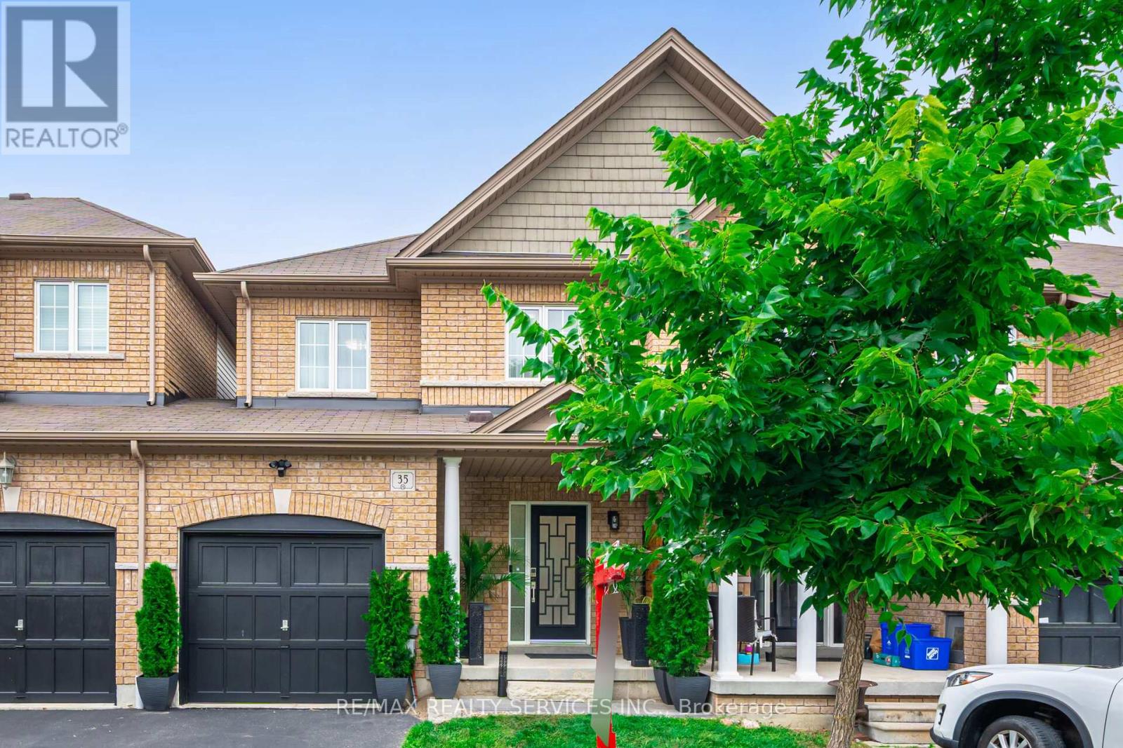 35 Luce Dr, Ajax, ON L1Z 0K2