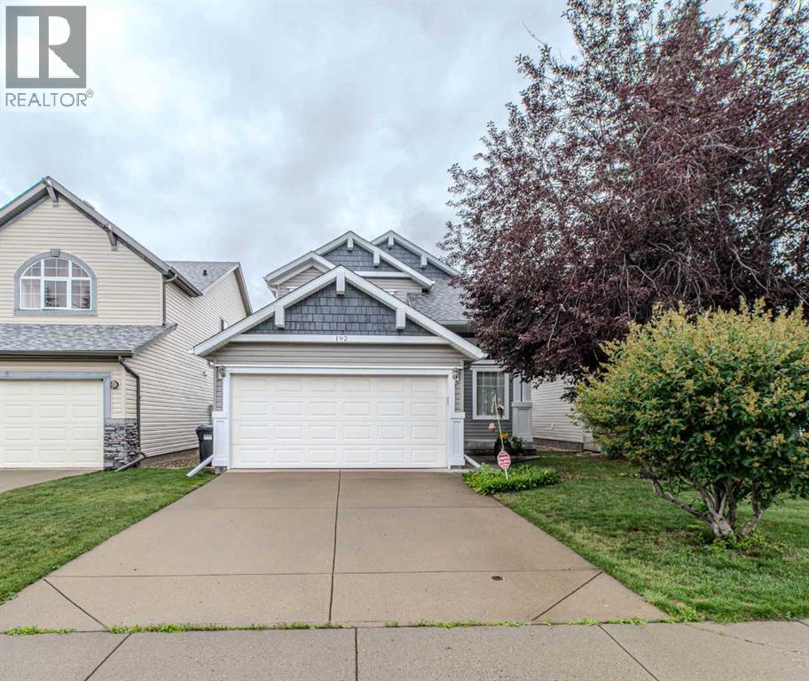192 Somerglen Common SW, Calgary, AB T2Y 4E8