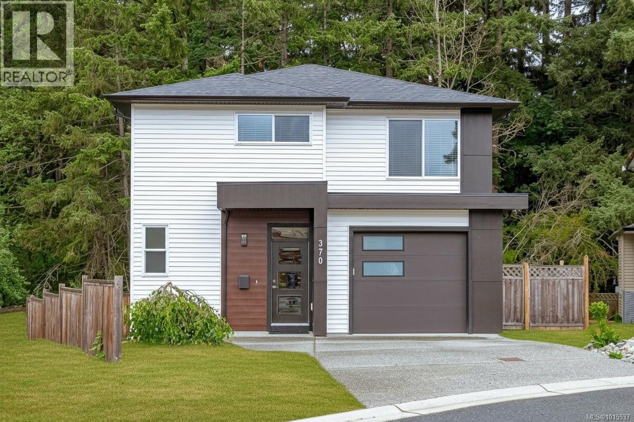 370 Vienna Pl, Nanaimo, BC V9R 0K6