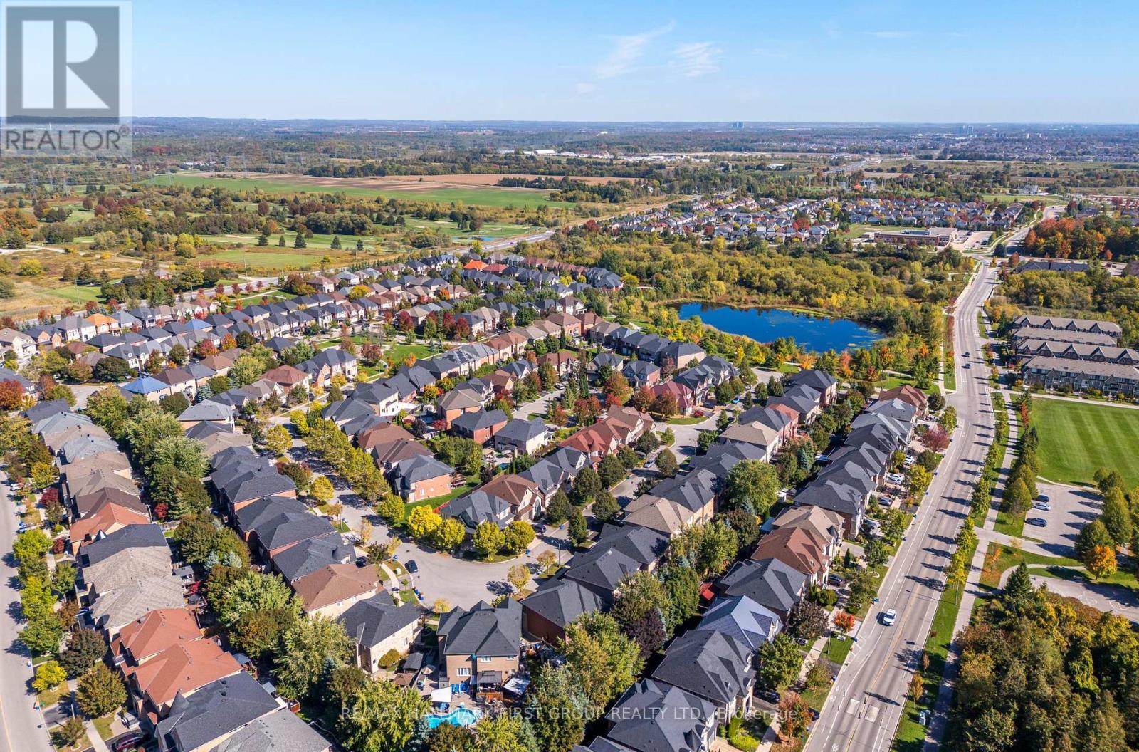 24 Portelli Cres, Ajax, ON L1Z 0C3