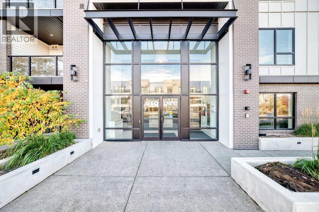 4275 Norford Avenue Nw Unit 407, Calgary, AB T3B 6M2