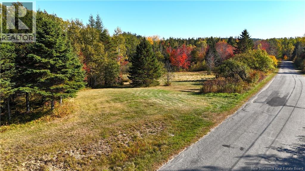 000 Kerrs Ridge Rd, Bocabec, NB E5B 3K6