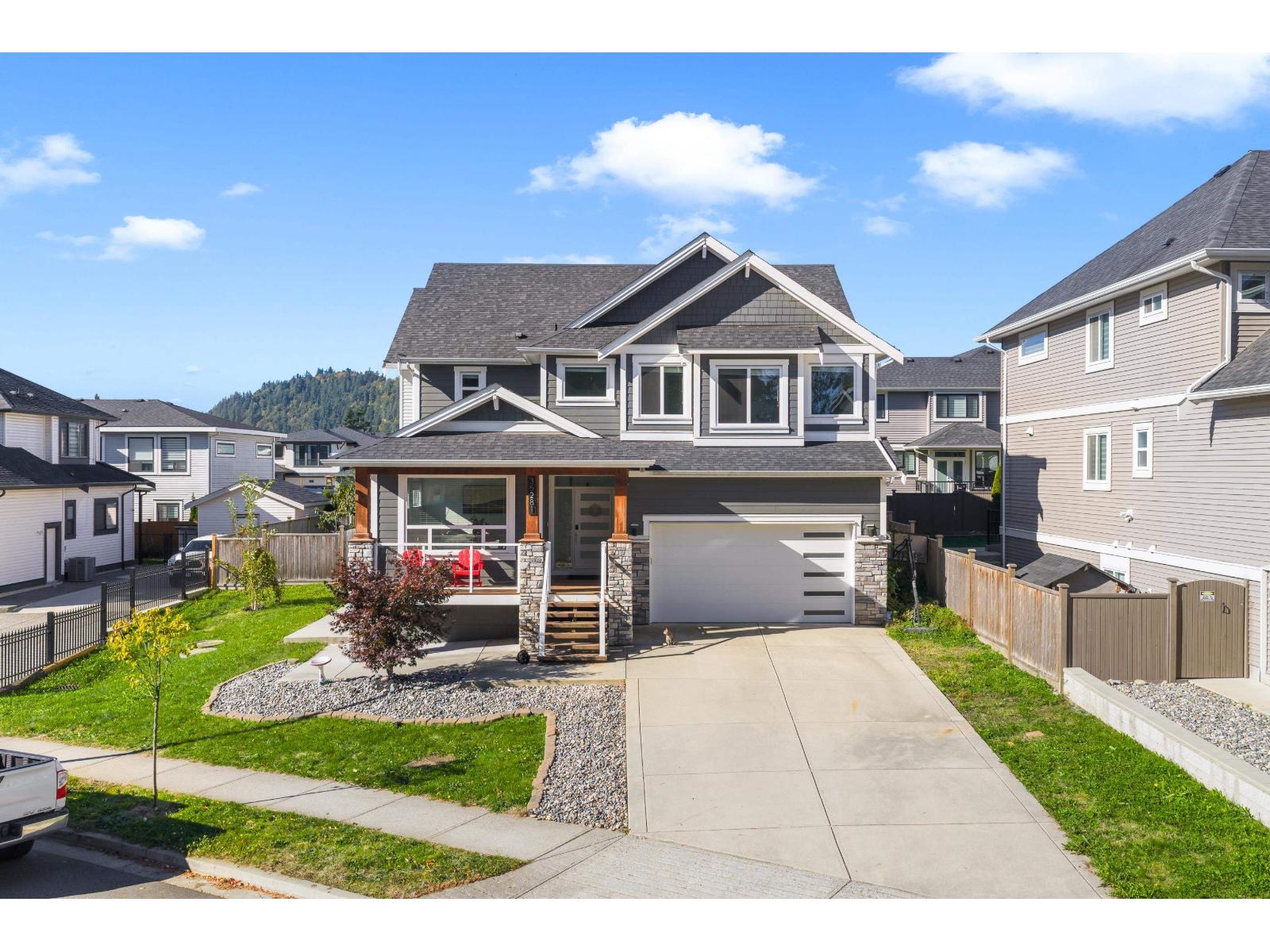 35281 Ewert Ave, Mission, BC V2V 6S6