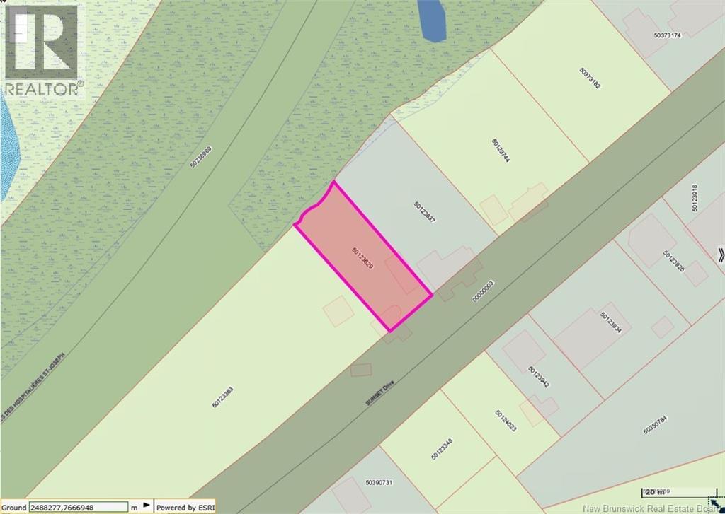 61 Sunset Drive, Campbellton, NB E3N 1S4
