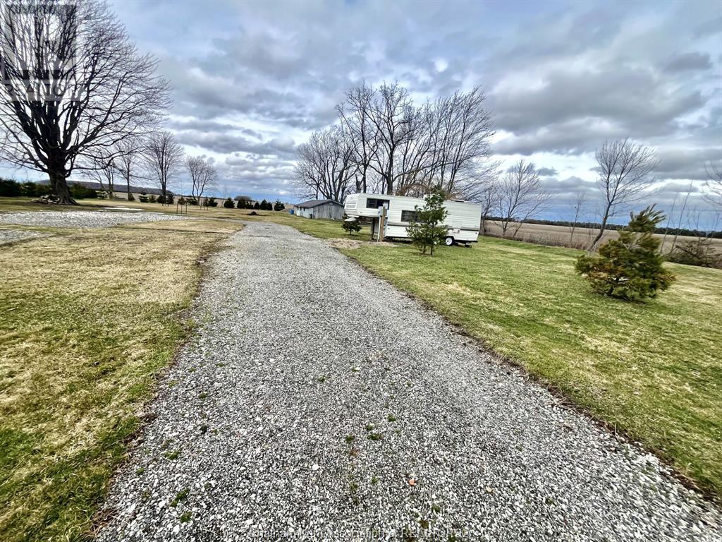 5095 Talbot Trl, Chatham-Kent, ON N0P 1W0