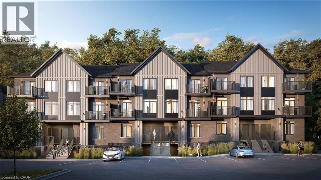 824 Woolwich Street Unit 102, Guelph, ON N1H 1G8