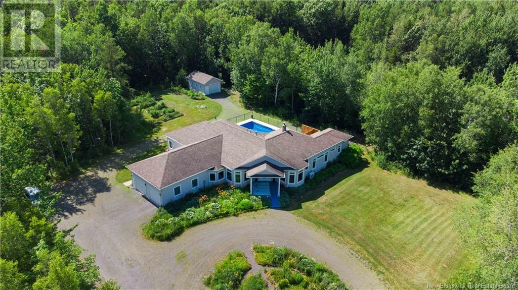 1336 Route 114, Lower Coverdale, NB E1J 1C7