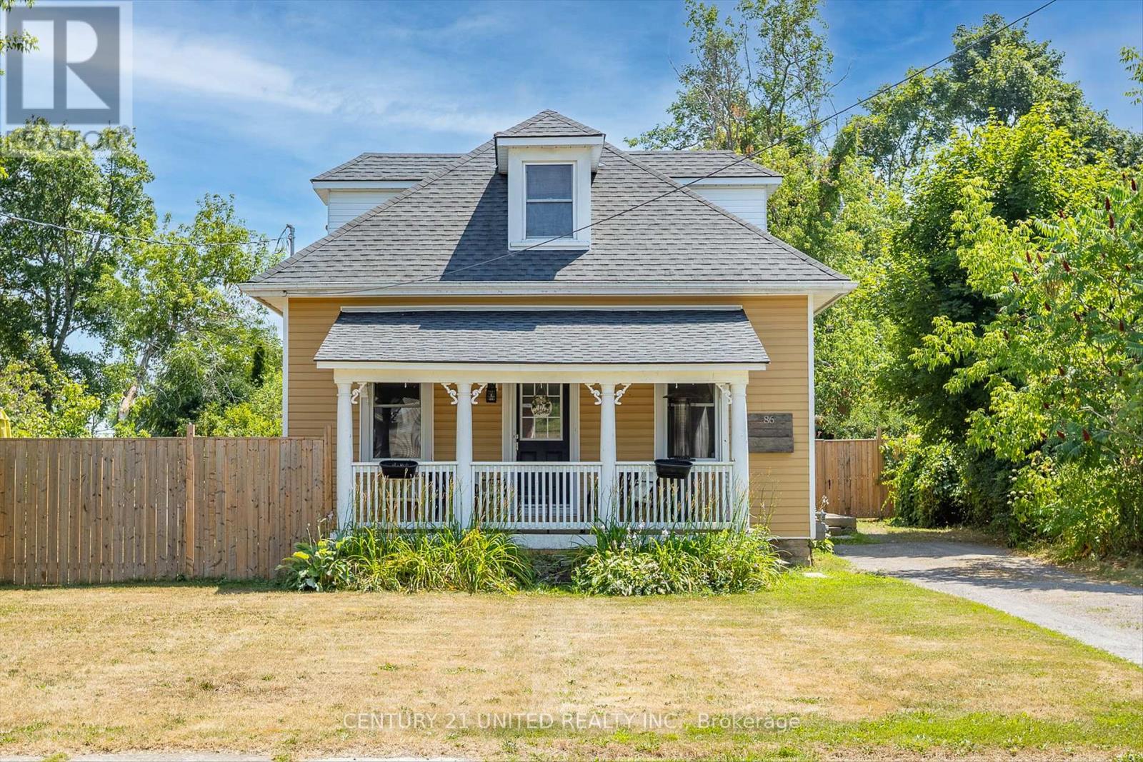 86 Division St E, Trent Hills Hastings, ON K0L 1Y0