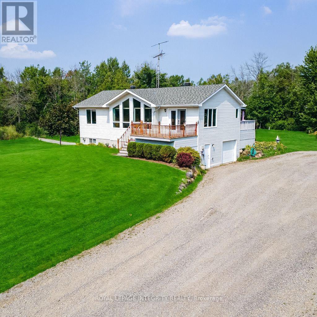 14977 Country Rd 2 Rd, South Stormont, ON K0C 1M0