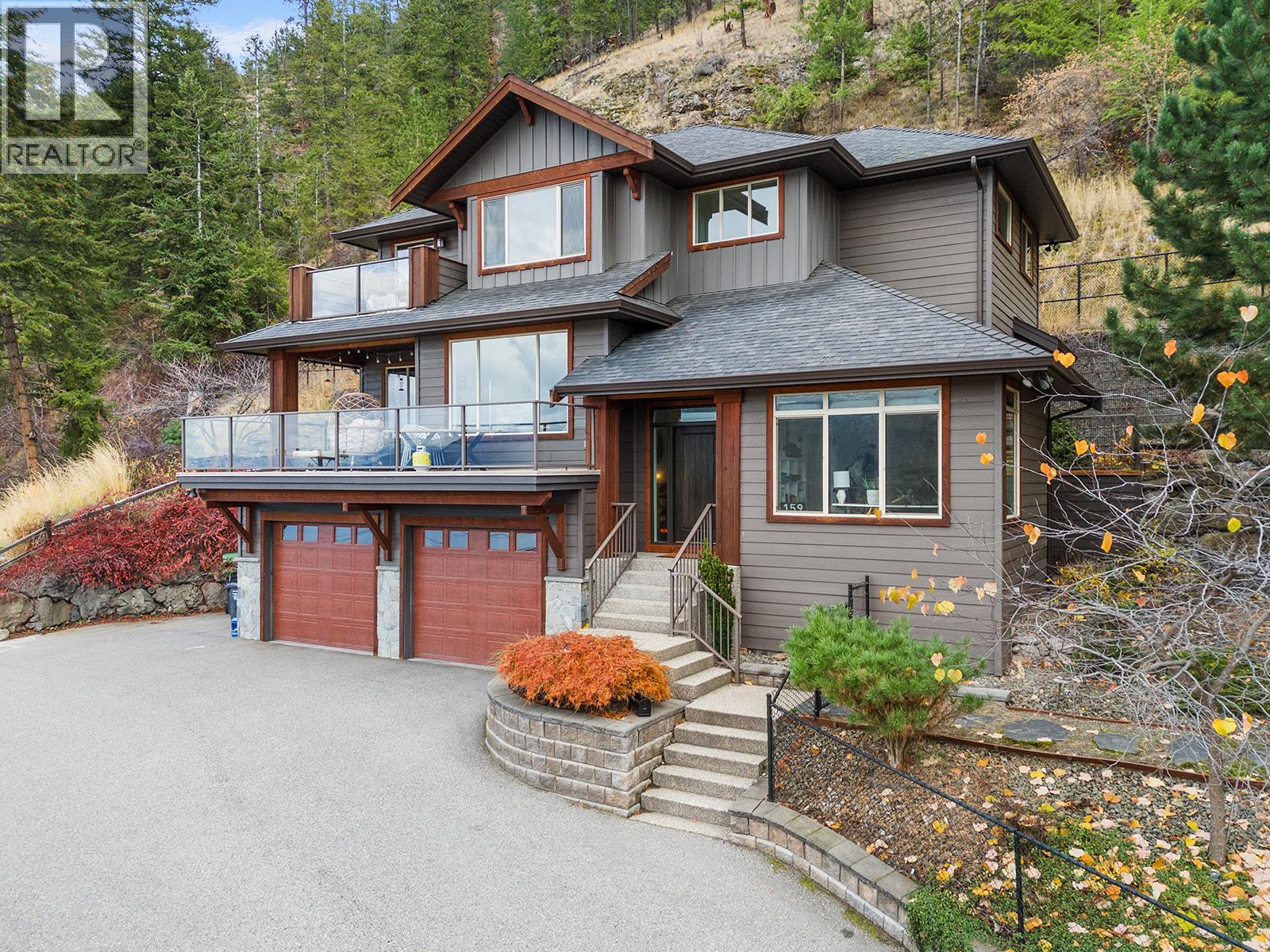 159 Clifton Rd N, Kelowna, BC V1V 1A2