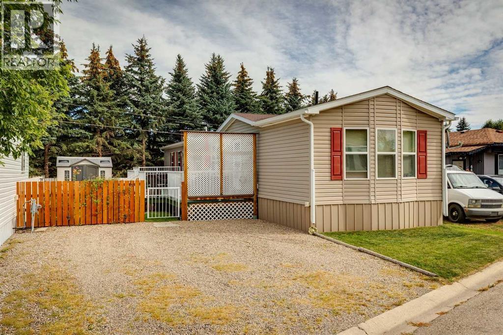 1190 15 Avenue Unit 67, Didsbury, AB T0M 0W0