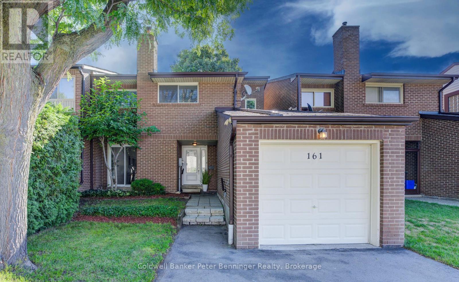 161 Satok Cres, Milton, ON L9T 3N9