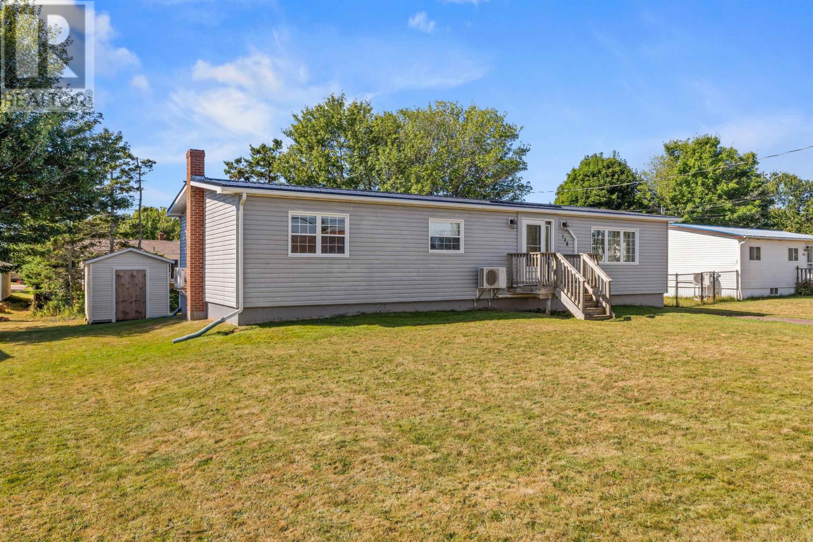 138 Walker Ave, Summerside, PE C1N 4W8