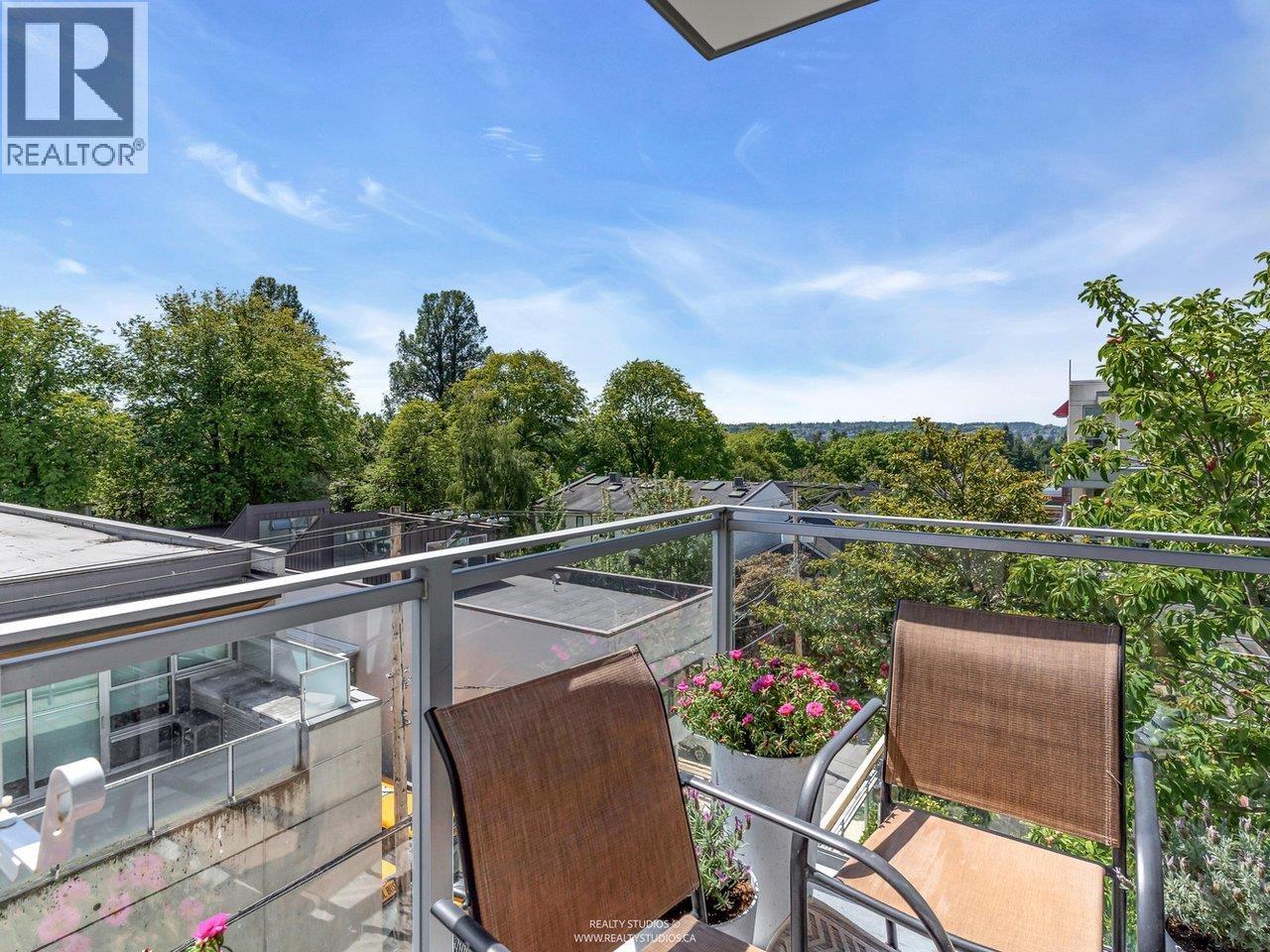 2268 W Broadway Unit 515, Vancouver, BC V6K 0B2