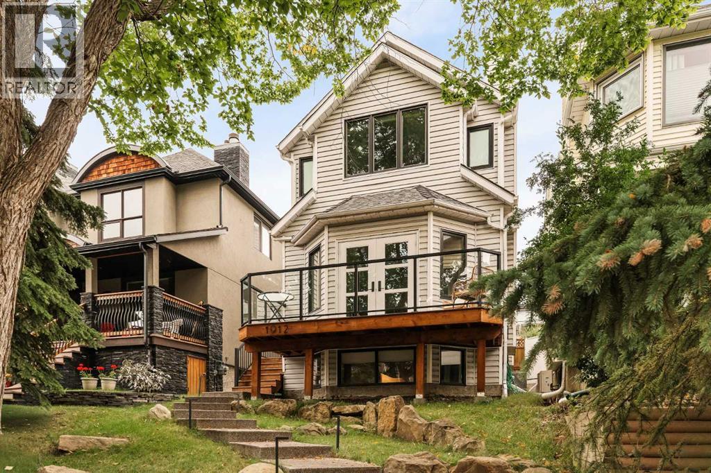 30 Avenue Sw Unit 1912, Calgary, AB T2T 1P9
