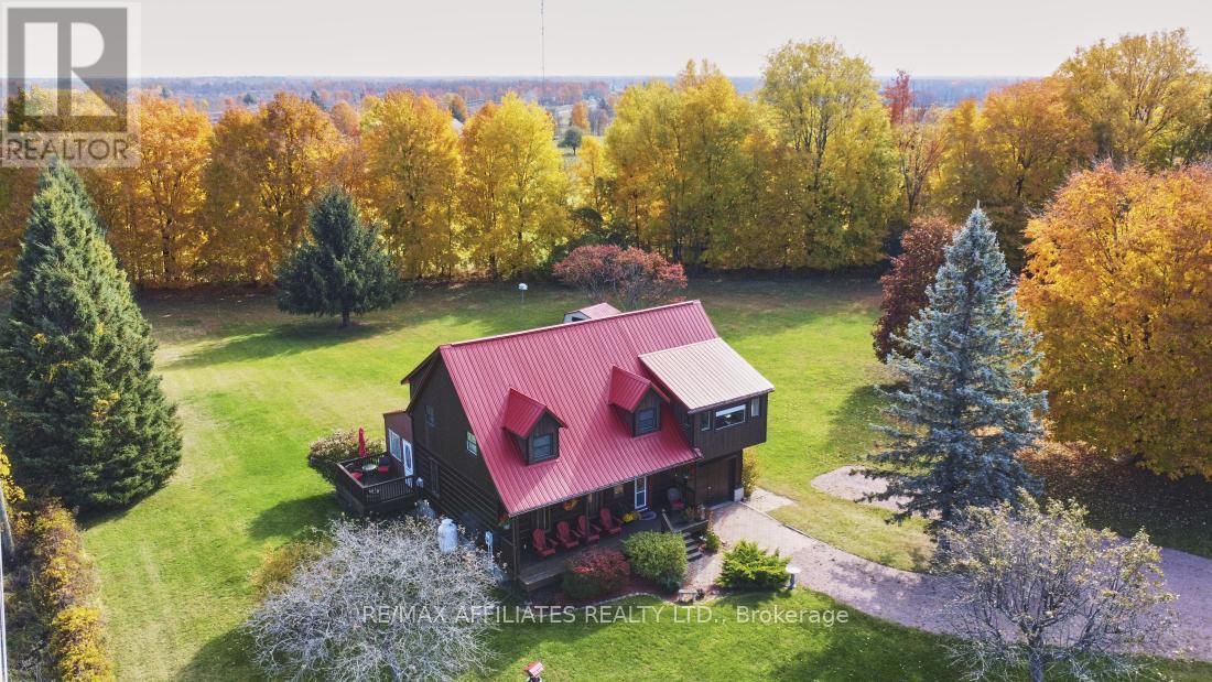81 Trotters Ln, Rideau Lakes, ON K0G 1X0