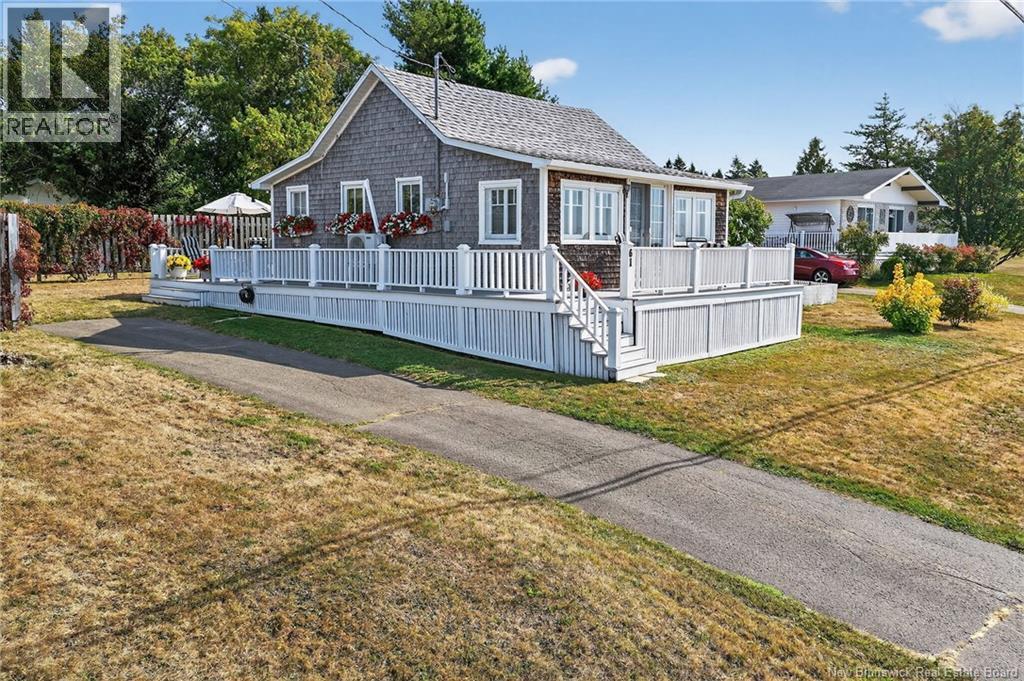 61 Cocagne Sud Rd, Cocagne, NB E4R 2J7