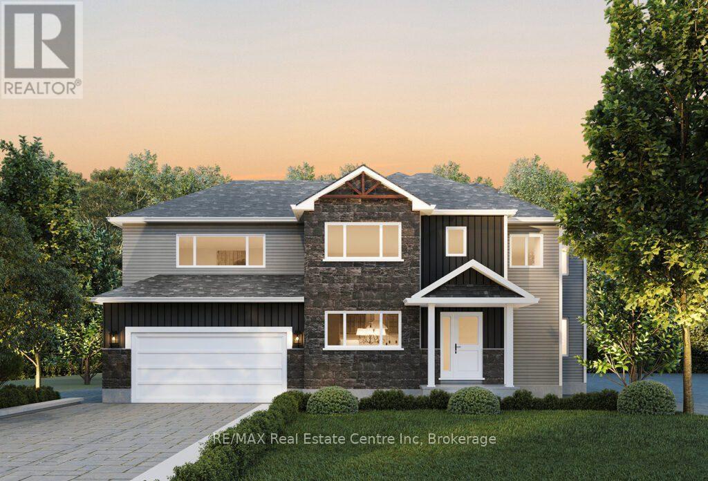 206 Bridge Cres, Minto, ON N0G 2P0