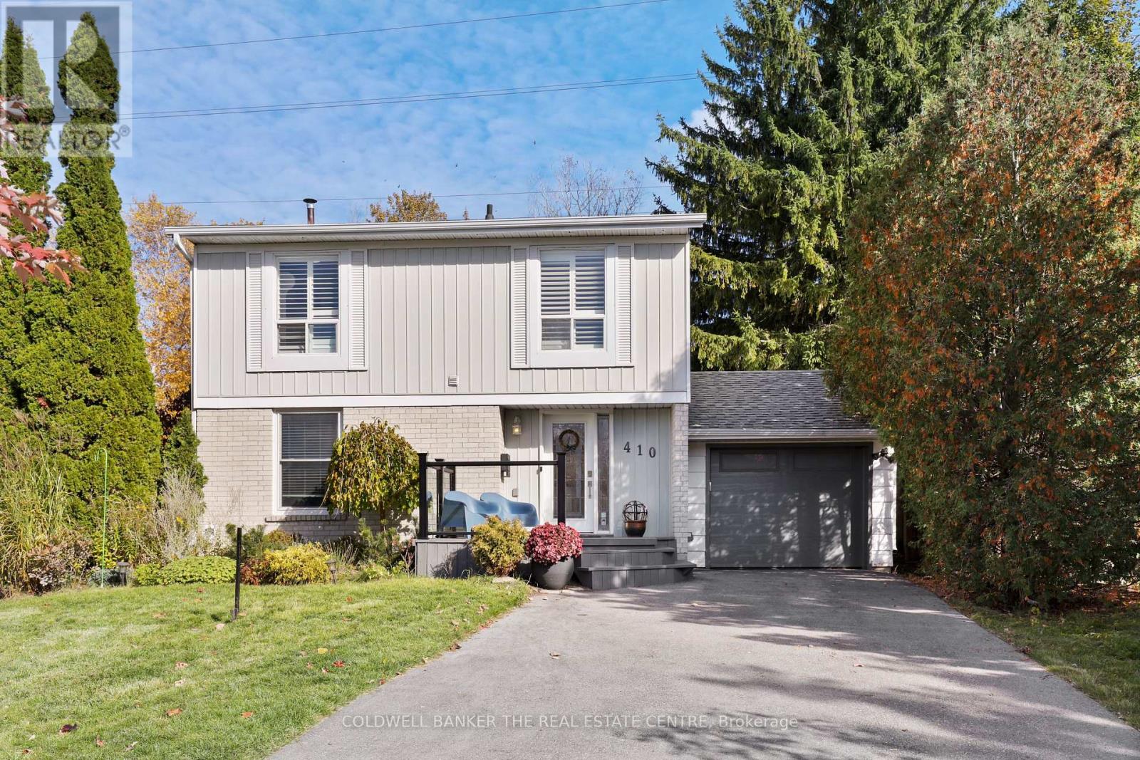 410 Burnley Ct, Oshawa, ON L1G 7G6