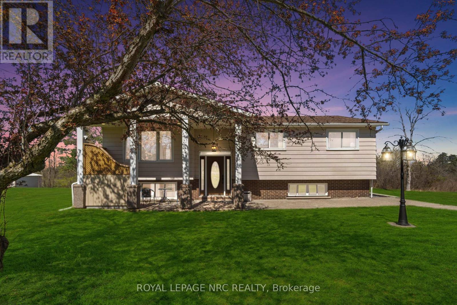 883 Ridge Rd N Rd N, Fort Erie, ON L0S 1N0