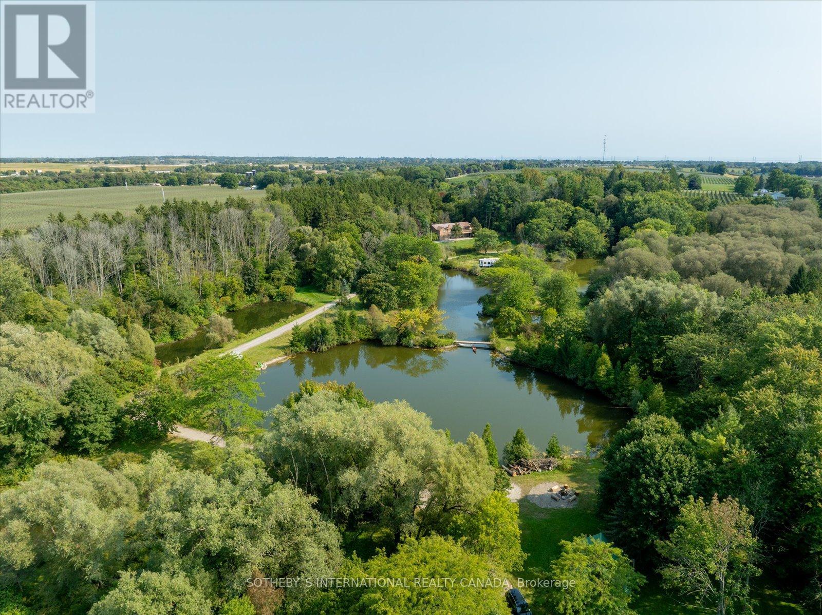 3388 Concession Road 3, Clarington, ON L1B 0M4