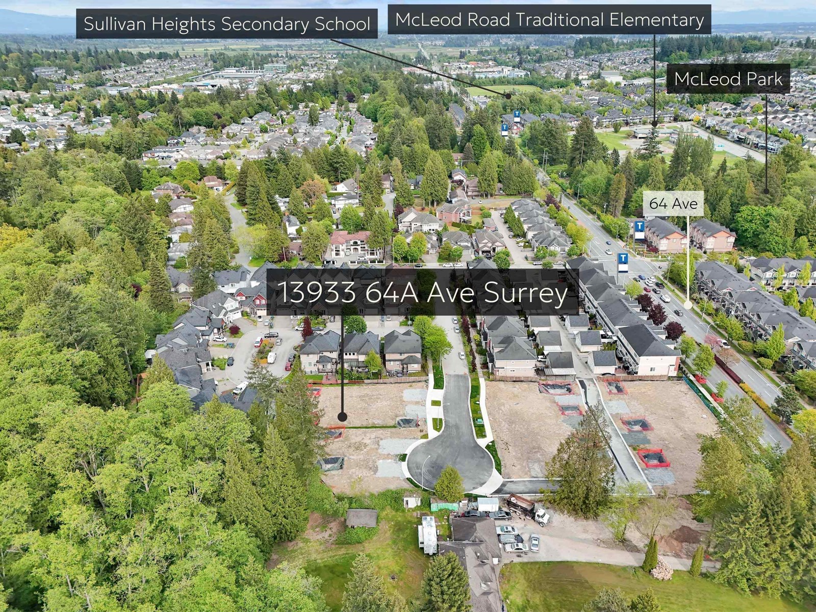 64 Avenue Unit 13933 #a, Surrey, BC V3W 1Y7