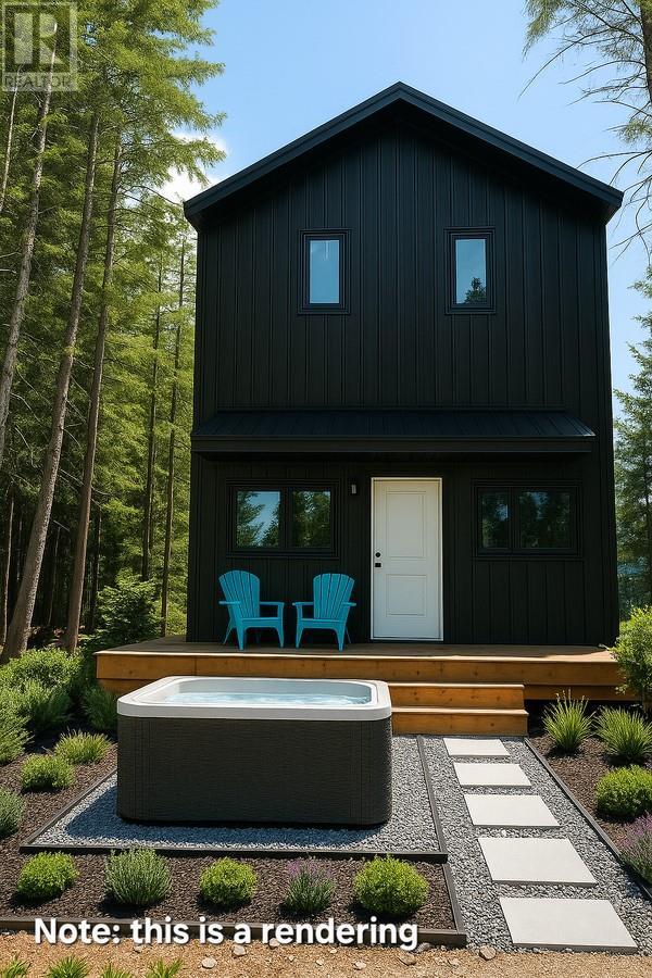 95 Highway Unit 640, Golden, BC V0A 1H2