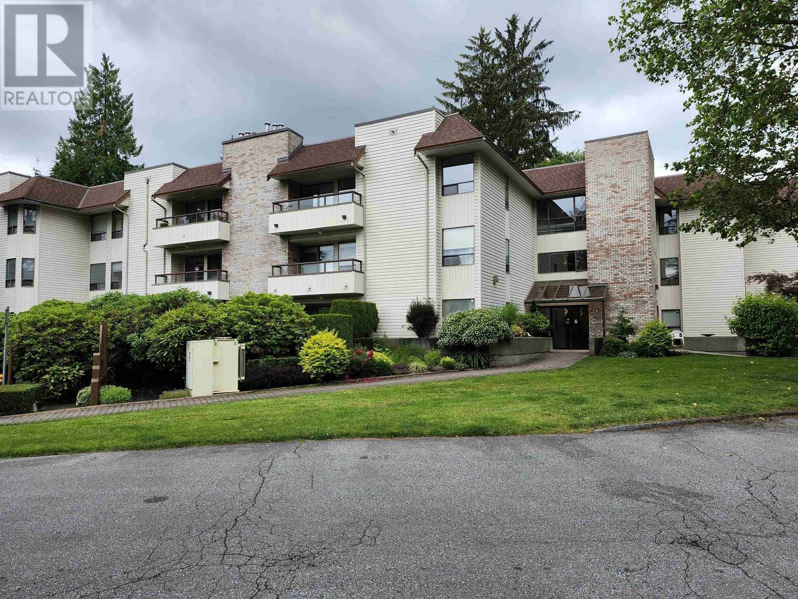 1150 Dufferin Street Unit 104, Coquitlam, BC V3B 7M8