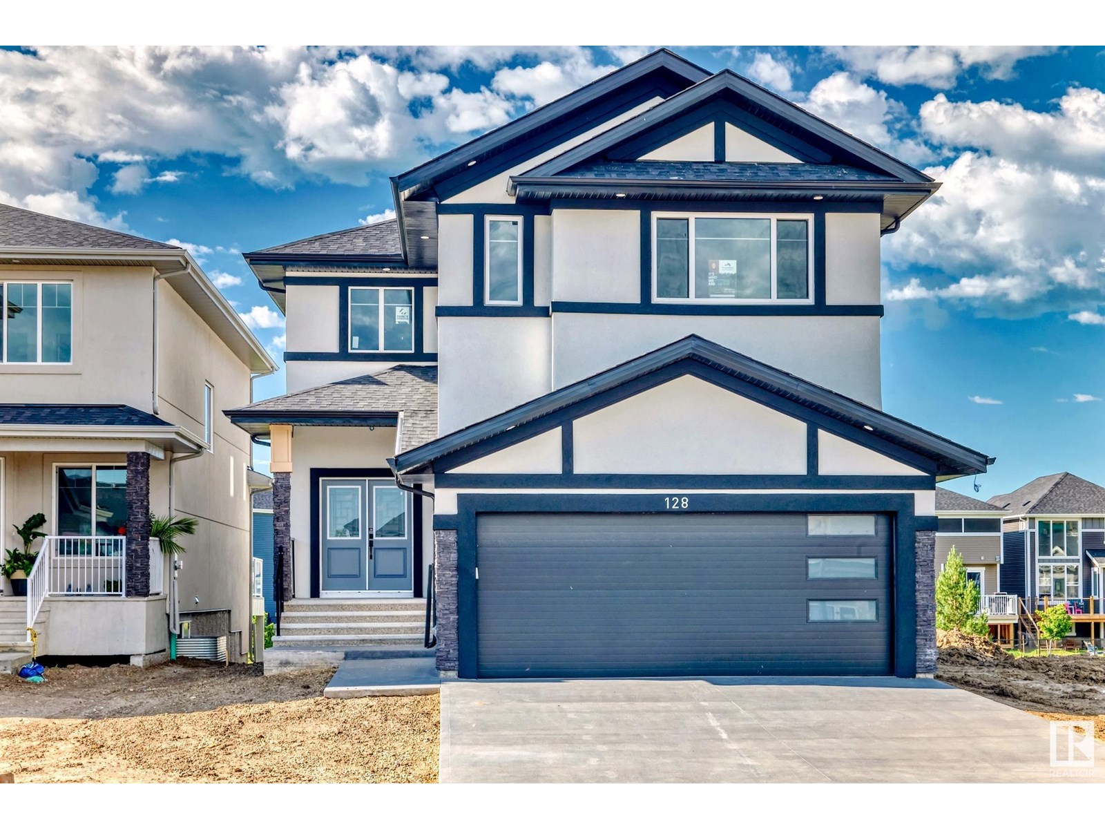 128 Edgewater Ci, Leduc, AB T9E 1K5