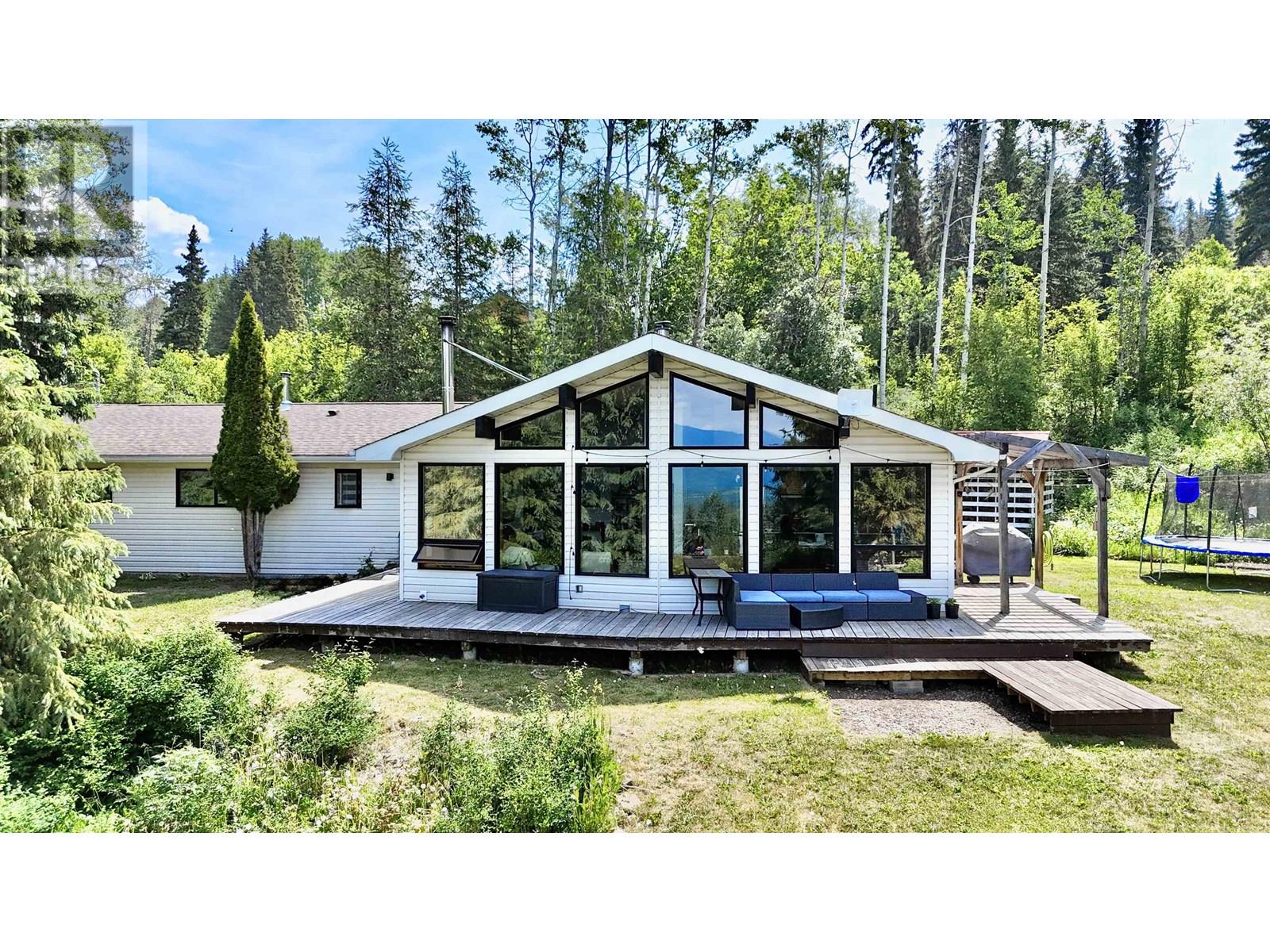 9199 Bluff Rd, Telkwa, BC V0J 2X1